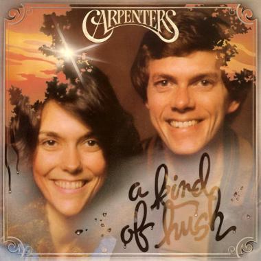 Carpenters -  A Kind of Hush